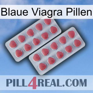 Blue Viagra Pills 19